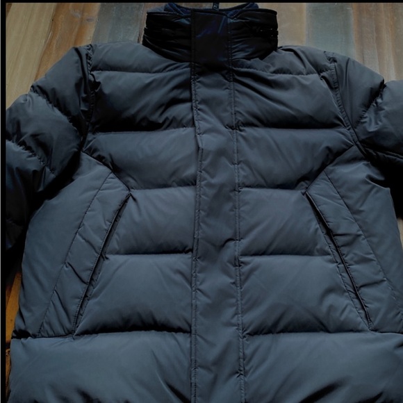Andrew Marc New York Men's Puffer Jacket with Fleece Preowned Size XL Used Once - Picture 7 of 10